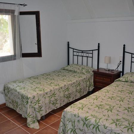 Conxita Del Delta - 2 Habitaciones Els Muntells エクステリア 写真