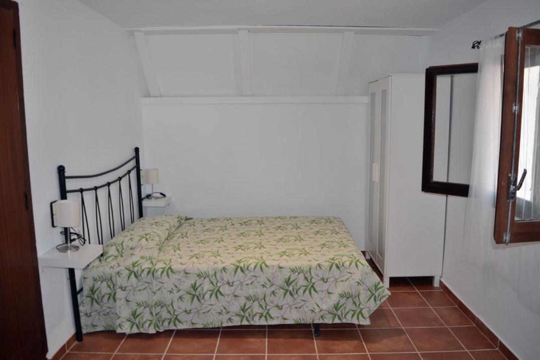Conxita Del Delta - 2 Habitaciones Els Muntells エクステリア 写真