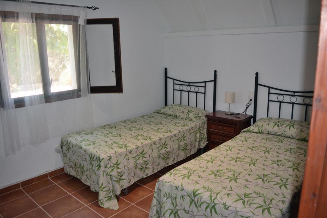 Conxita Del Delta - 2 Habitaciones Els Muntells エクステリア 写真