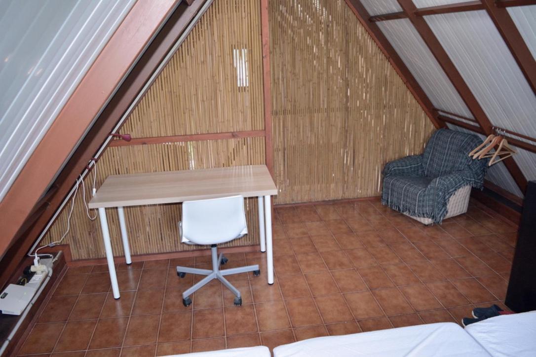 Conxita Del Delta - 2 Habitaciones Els Muntells エクステリア 写真