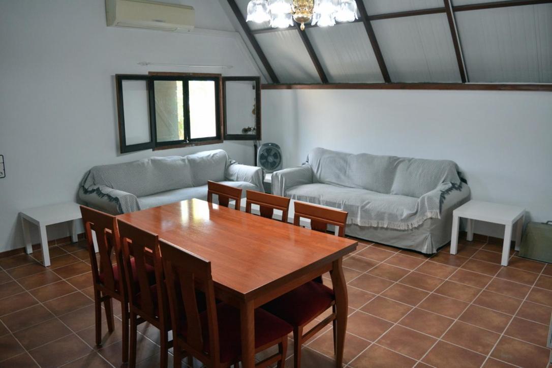 Conxita Del Delta - 2 Habitaciones Els Muntells エクステリア 写真