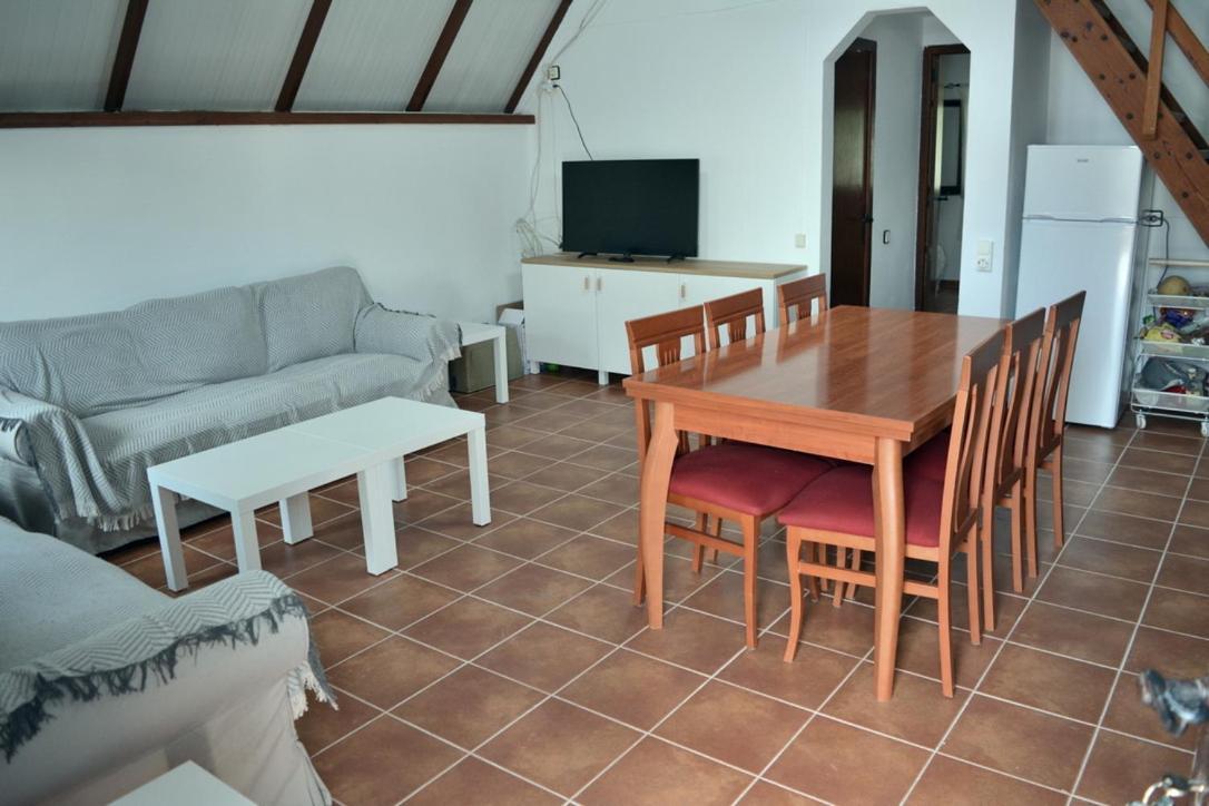 Conxita Del Delta - 2 Habitaciones Els Muntells エクステリア 写真